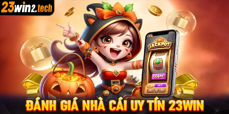 23win - Nơi khởi dậy đam mê cá cược và trải nghiệm thú vị